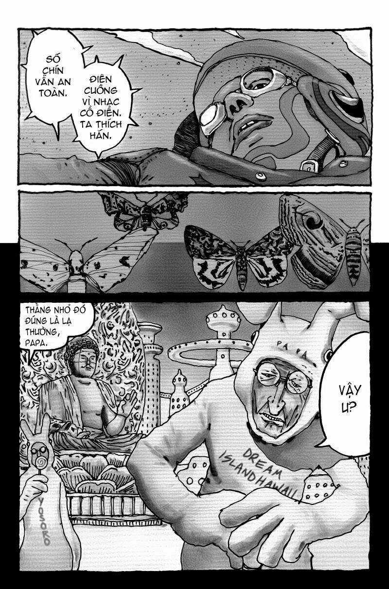 No. 5 - Chapter 3 - Trang 5