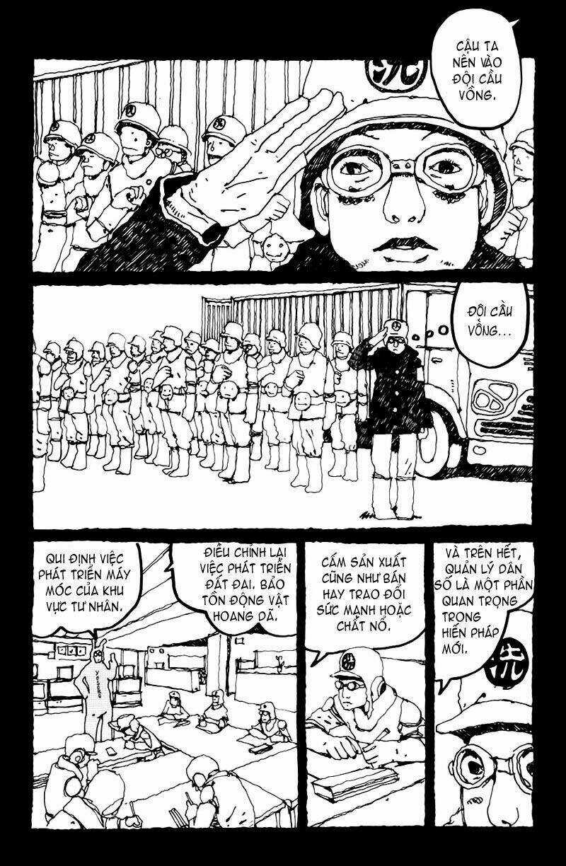 No. 5 - Chapter 3 - Trang 6