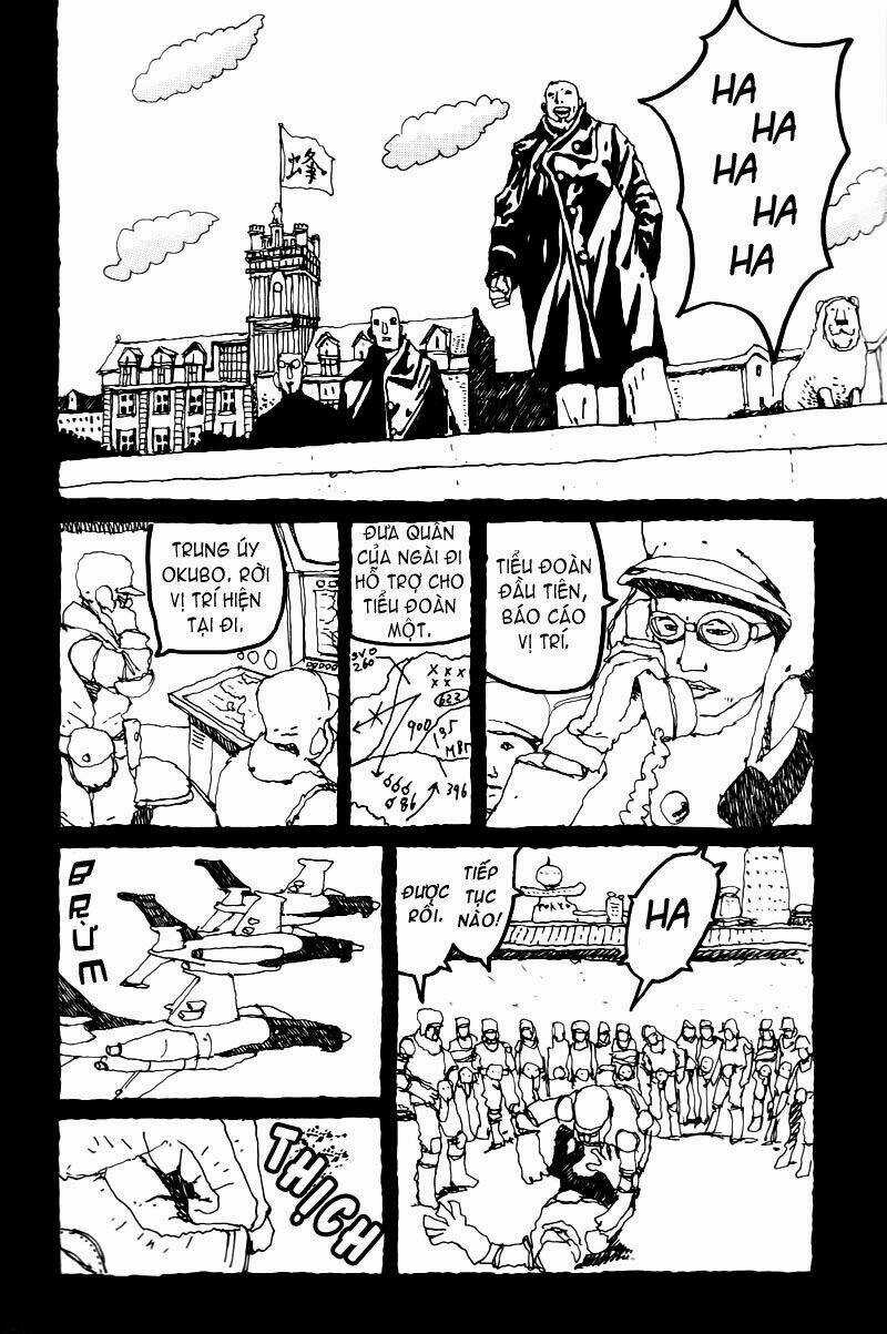 No. 5 - Chapter 3 - Trang 7