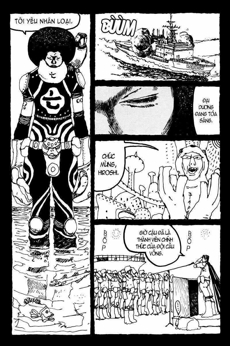 No. 5 - Chapter 3 - Trang 8