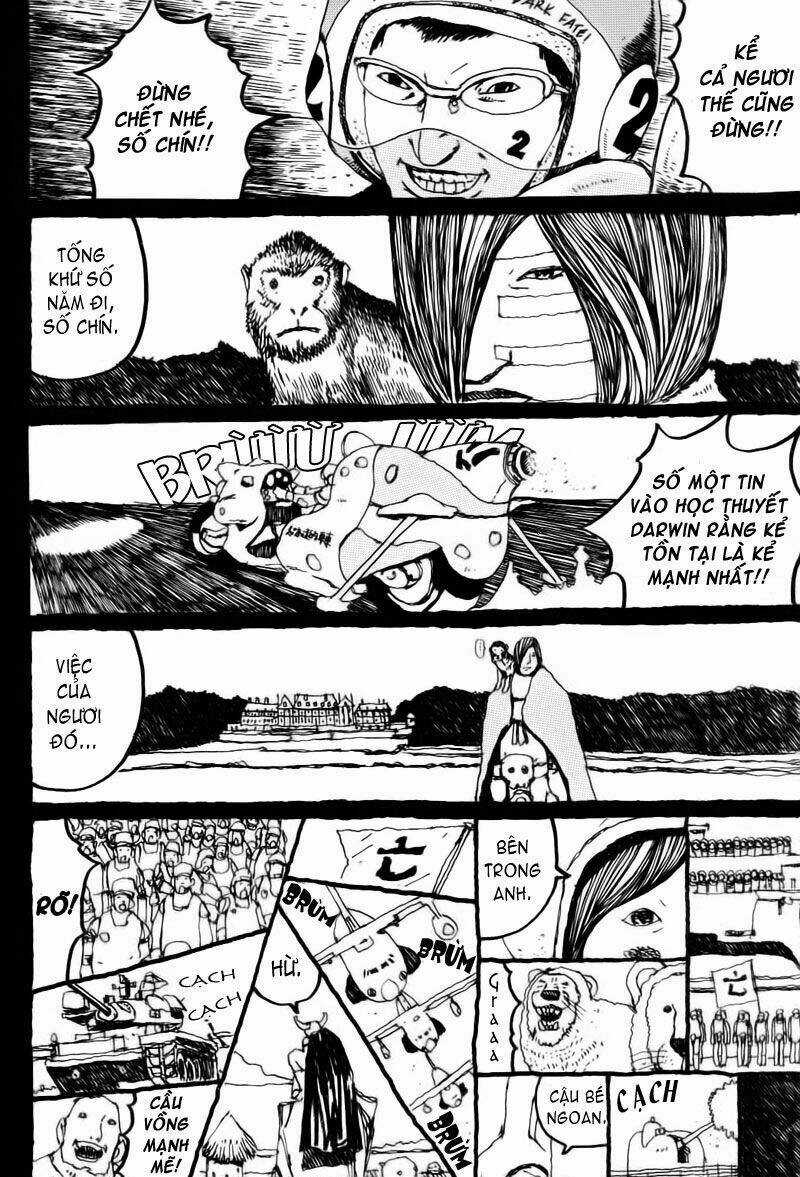 No. 5 - Chapter 3 - Trang 10