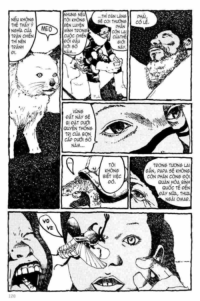 No. 5 - Chapter 4 - Trang 11