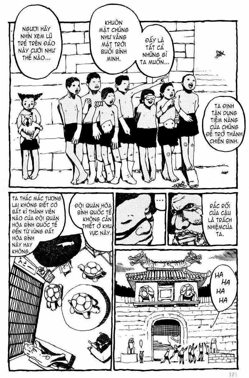 No. 5 - Chapter 4 - Trang 12