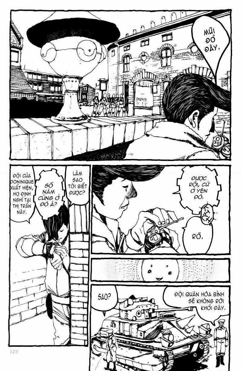 No. 5 - Chapter 4 - Trang 13