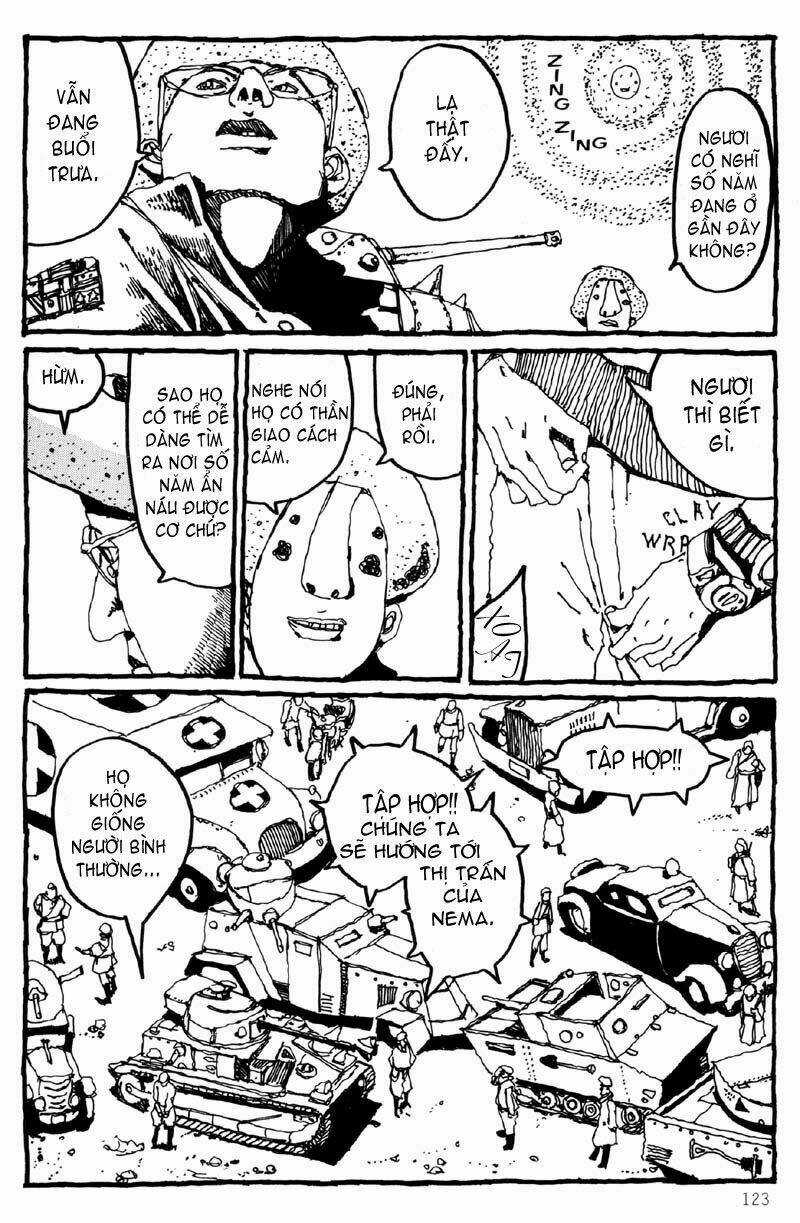 No. 5 - Chapter 4 - Trang 14