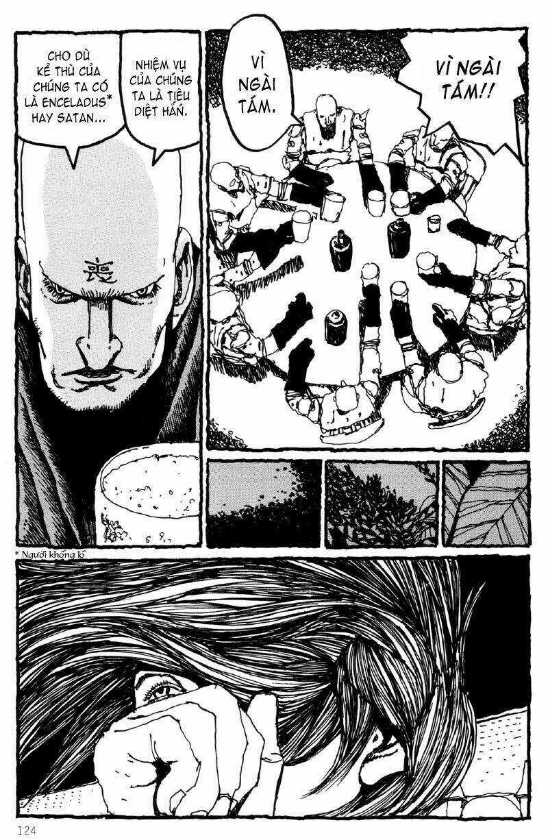 No. 5 - Chapter 4 - Trang 15