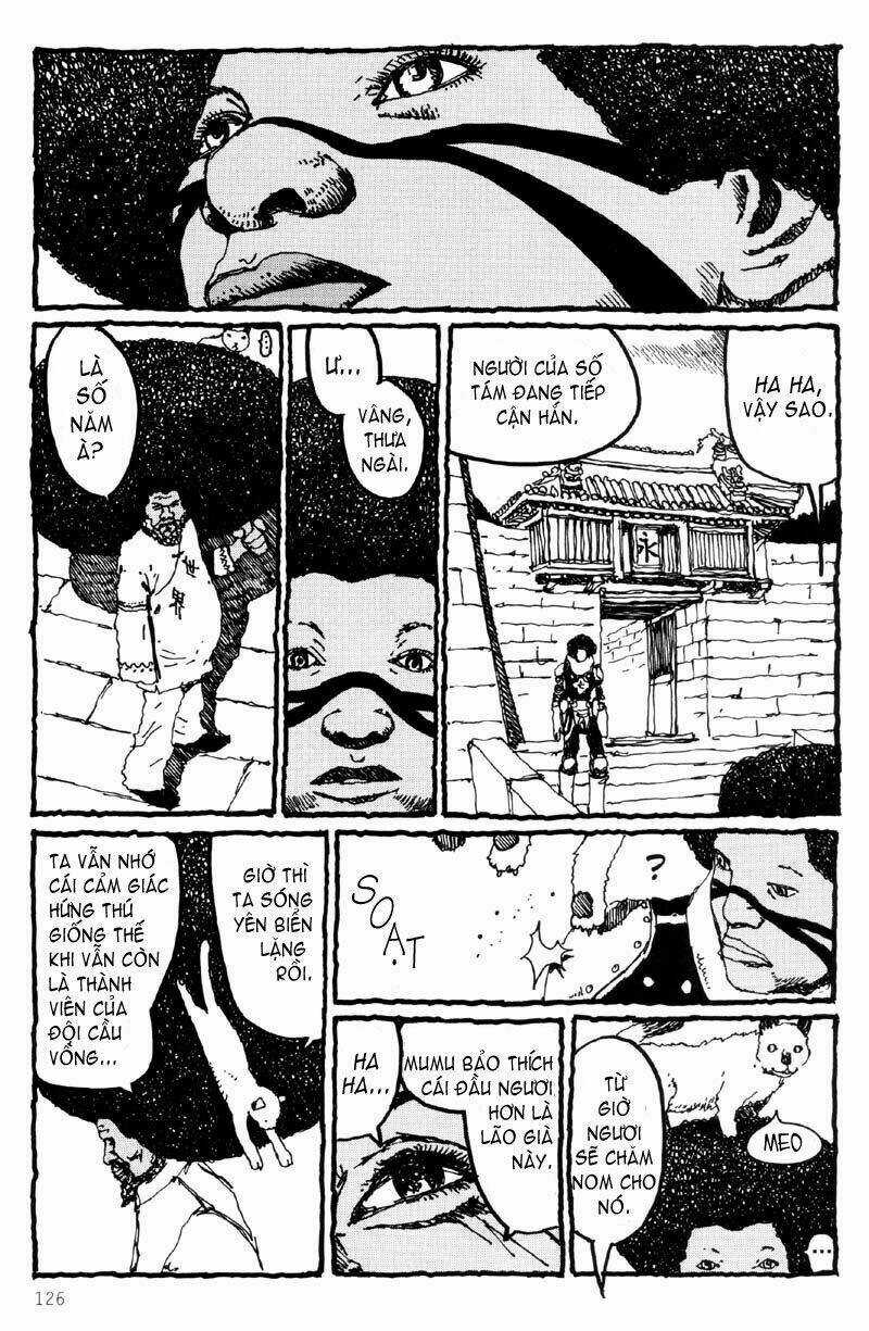 No. 5 - Chapter 4 - Trang 17