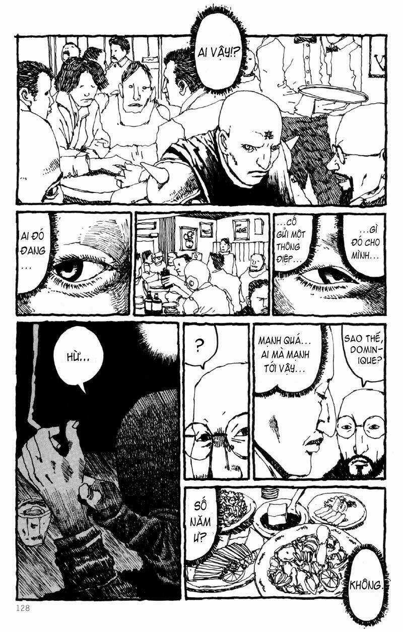 No. 5 - Chapter 4 - Trang 19