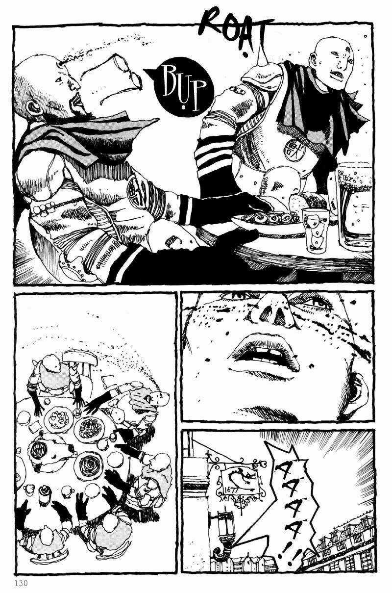 No. 5 - Chapter 4 - Trang 21