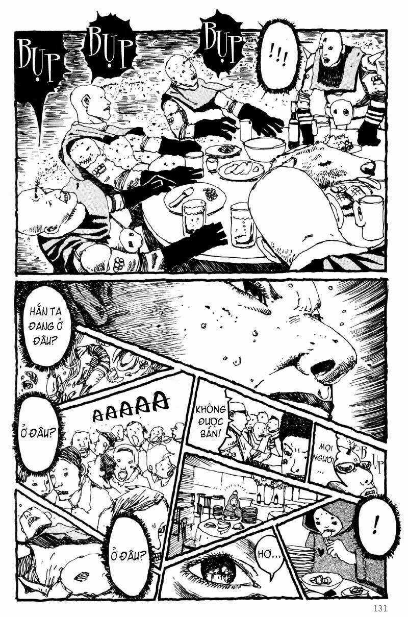 No. 5 - Chapter 4 - Trang 22