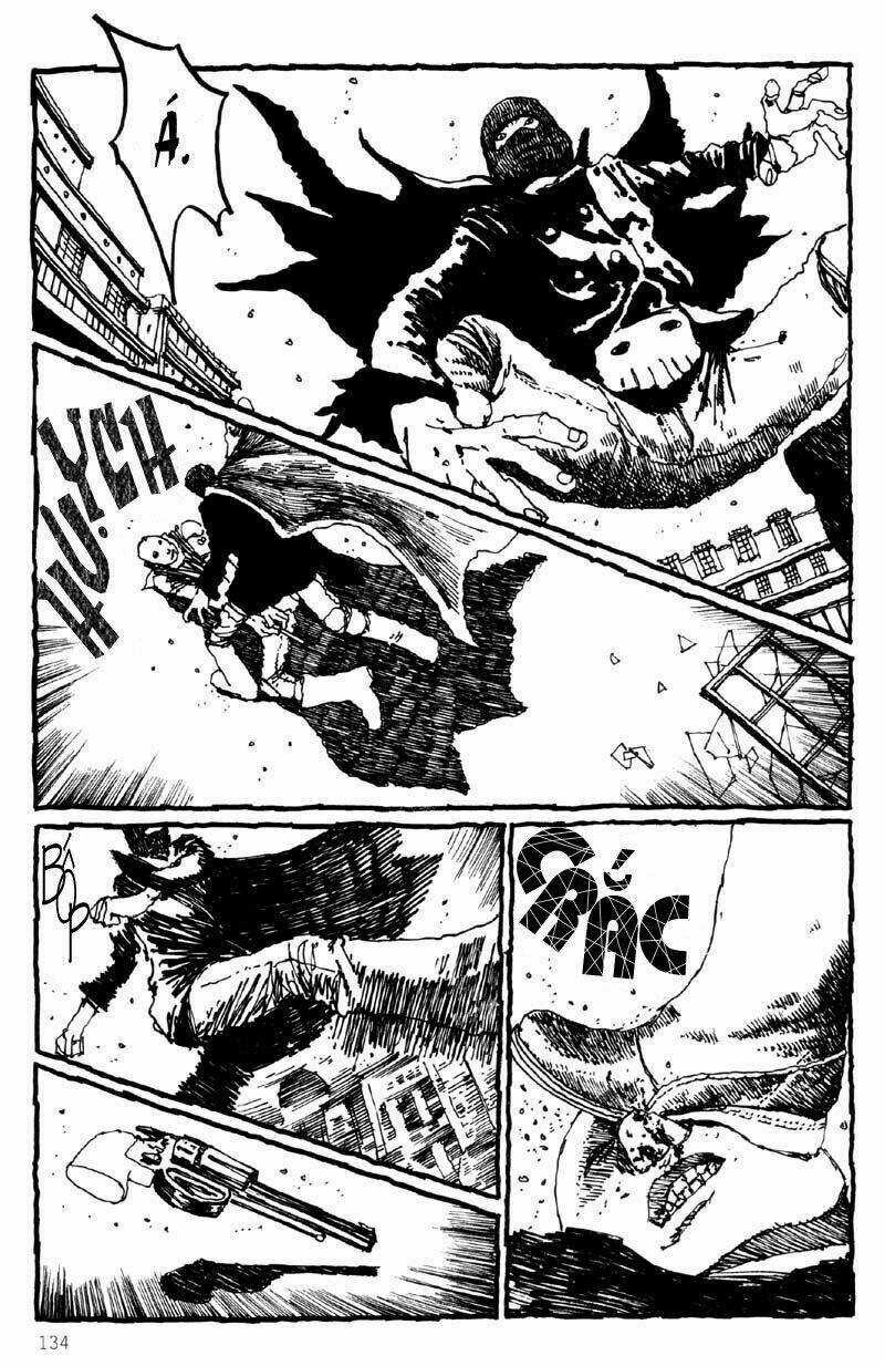 No. 5 - Chapter 4 - Trang 25