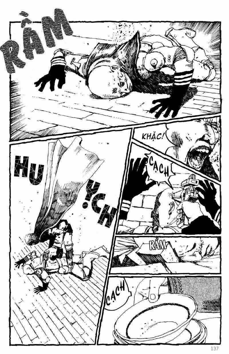 No. 5 - Chapter 4 - Trang 28