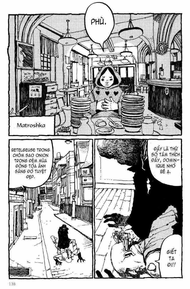 No. 5 - Chapter 4 - Trang 29