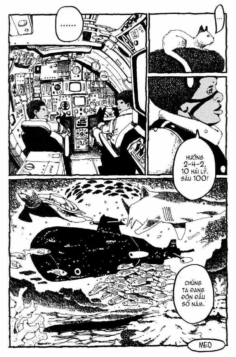 No. 5 - Chapter 4 - Trang 32