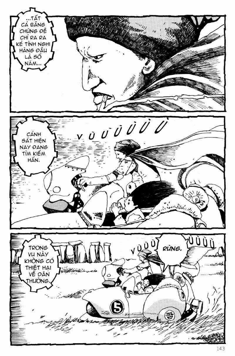 No. 5 - Chapter 4 - Trang 34