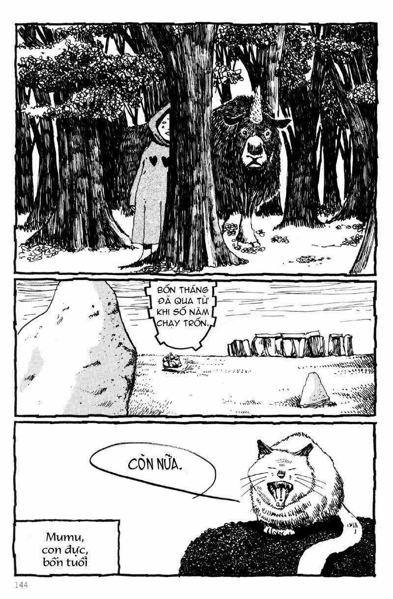 No. 5 - Chapter 4 - Trang 35