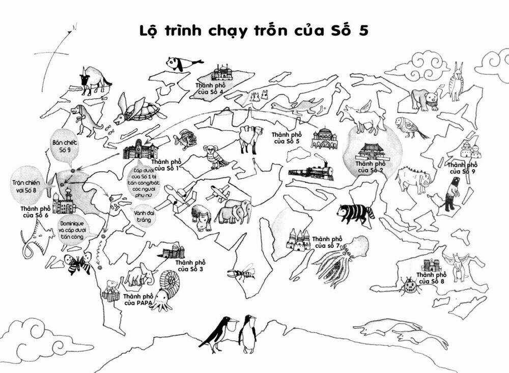 No. 5 - Chapter 4 - Trang 37