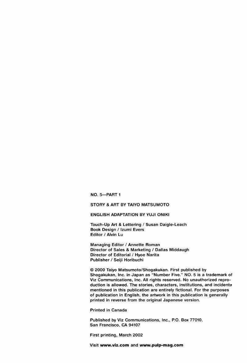 No. 5 - Chapter 4 - Trang 39