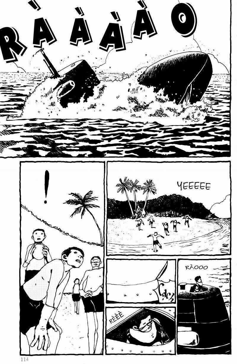 No. 5 - Chapter 4 - Trang 5