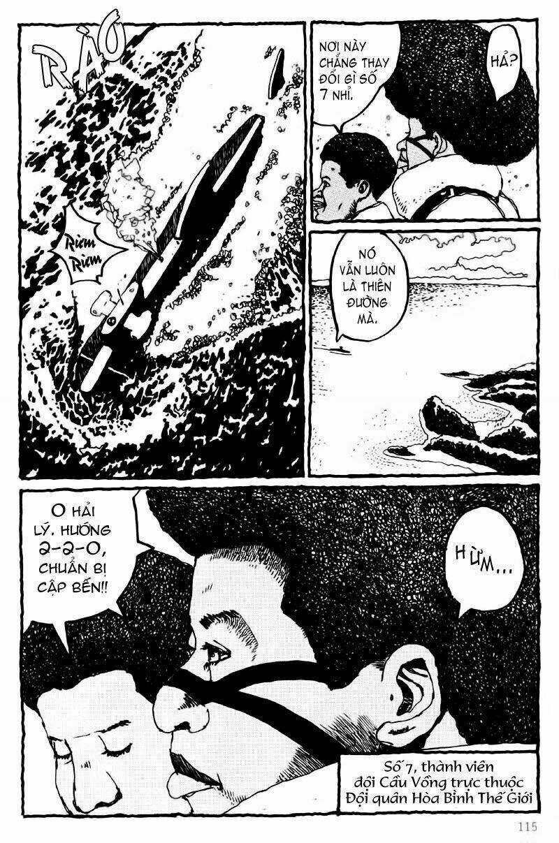 No. 5 - Chapter 4 - Trang 6