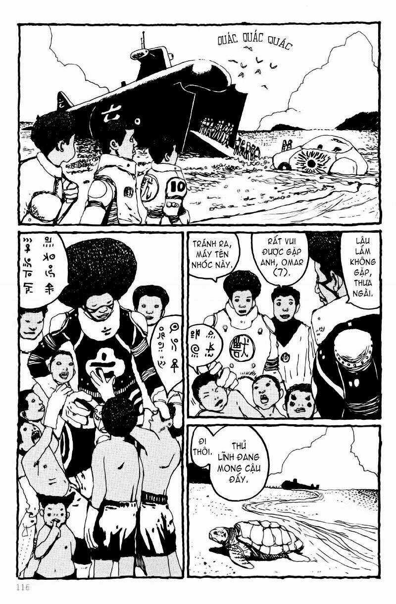 No. 5 - Chapter 4 - Trang 7