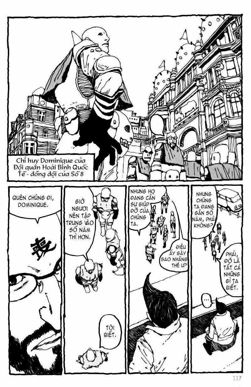 No. 5 - Chapter 4 - Trang 8