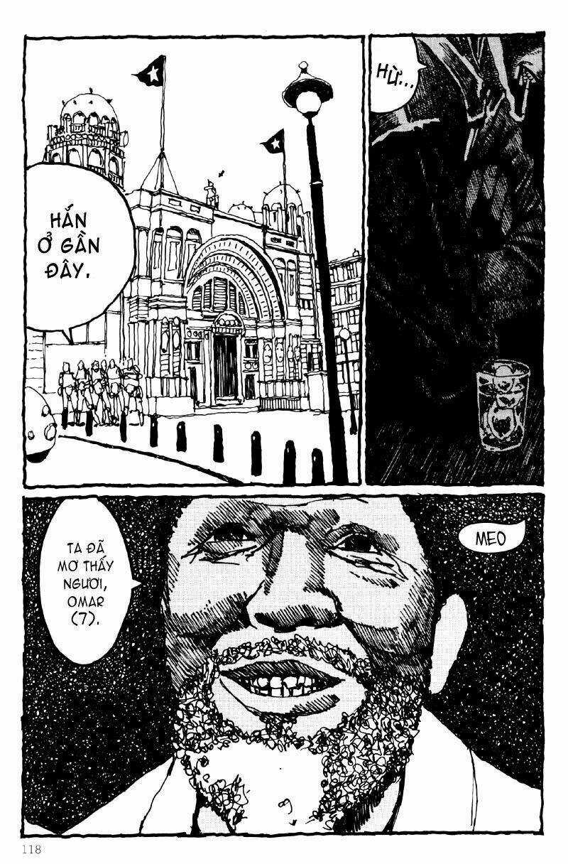 No. 5 - Chapter 4 - Trang 9