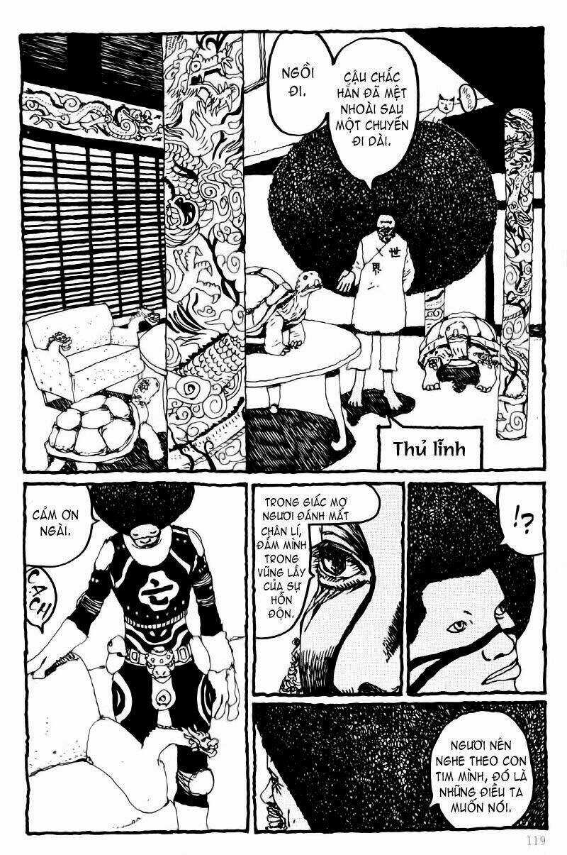 No. 5 - Chapter 4 - Trang 10