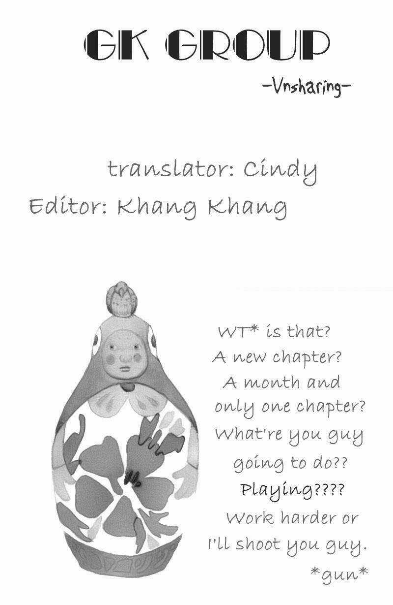 No. 5 - Chapter 5 - Trang 1