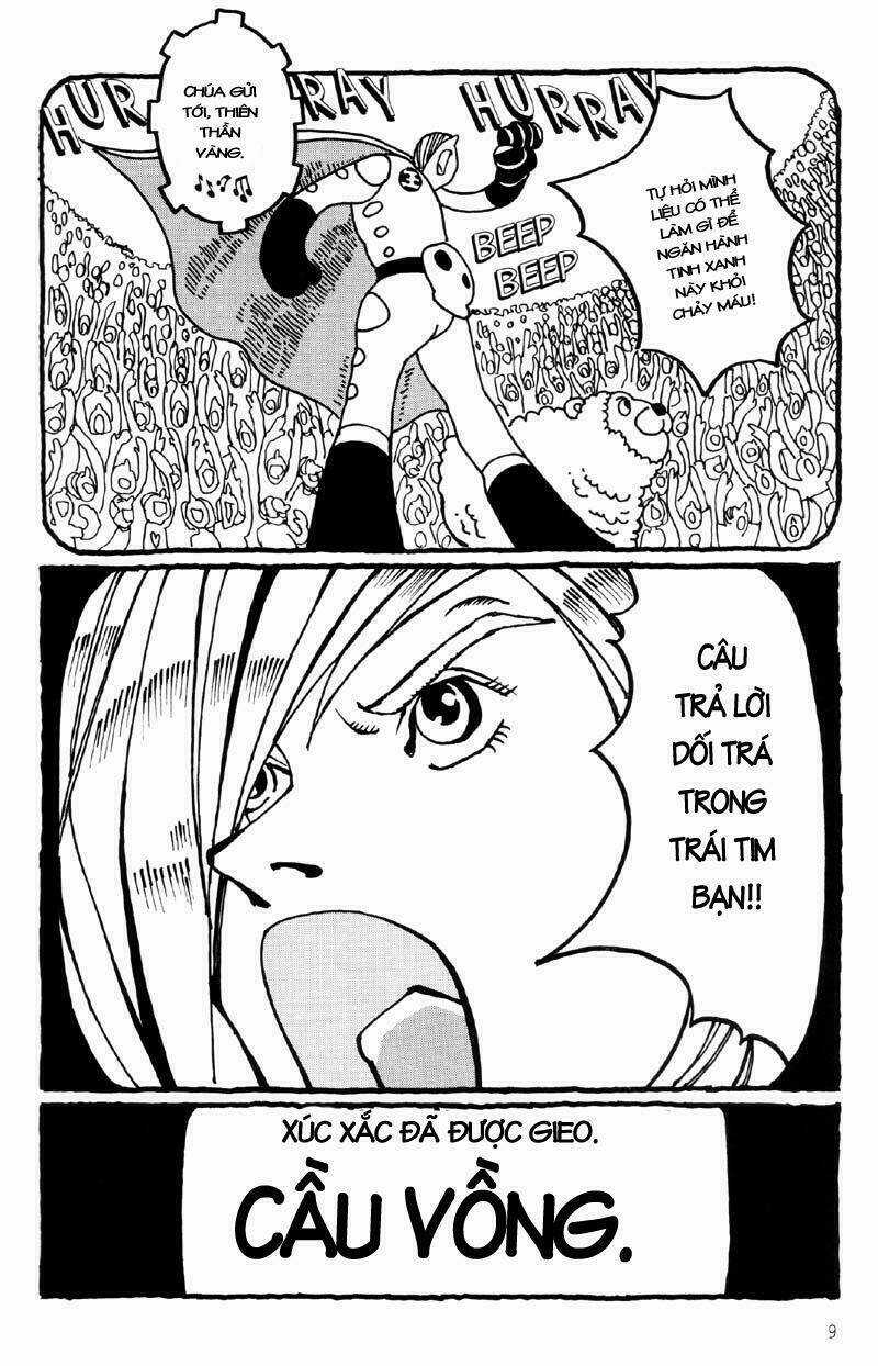 No. 5 - Chapter 5 - Trang 11