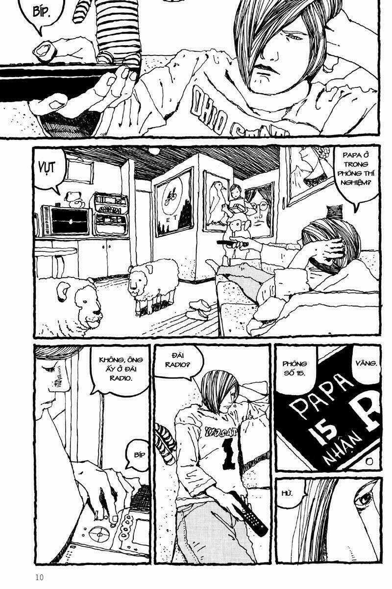 No. 5 - Chapter 5 - Trang 12