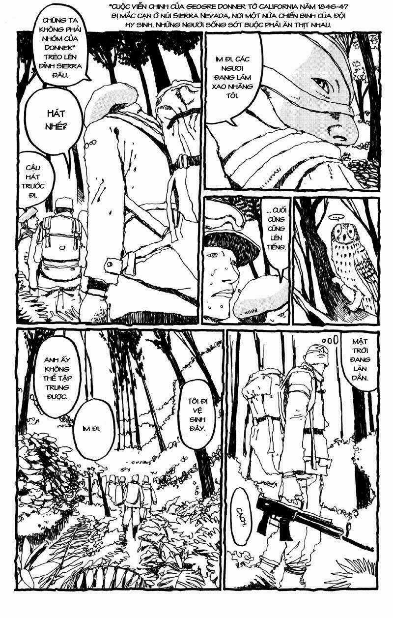 No. 5 - Chapter 5 - Trang 14