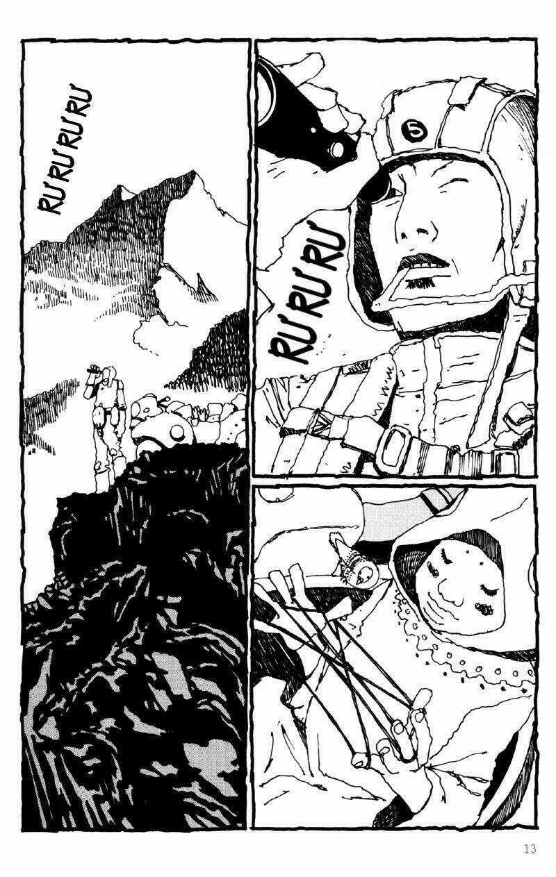 No. 5 - Chapter 5 - Trang 15