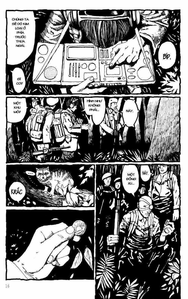 No. 5 - Chapter 5 - Trang 18