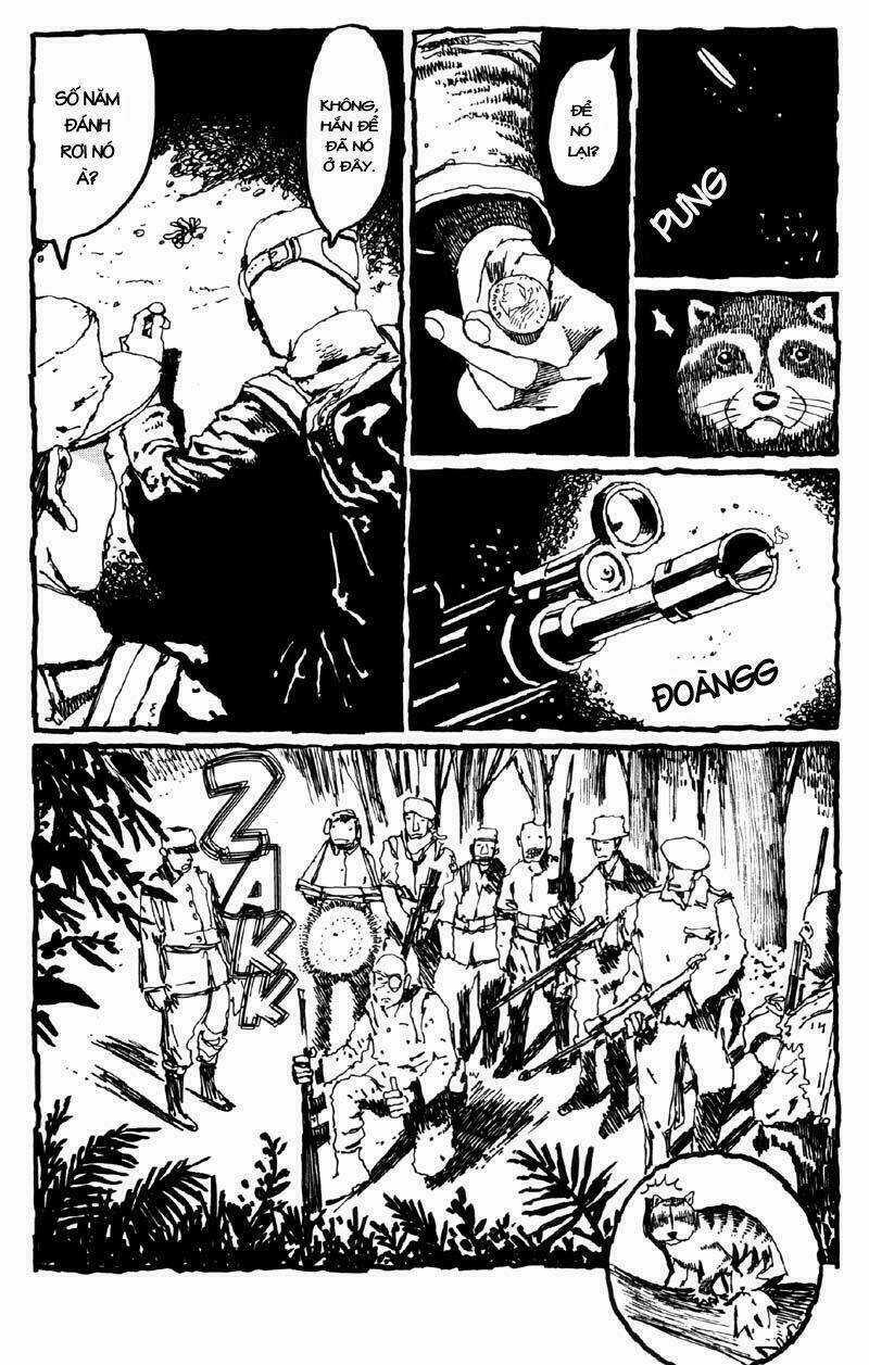 No. 5 - Chapter 5 - Trang 19