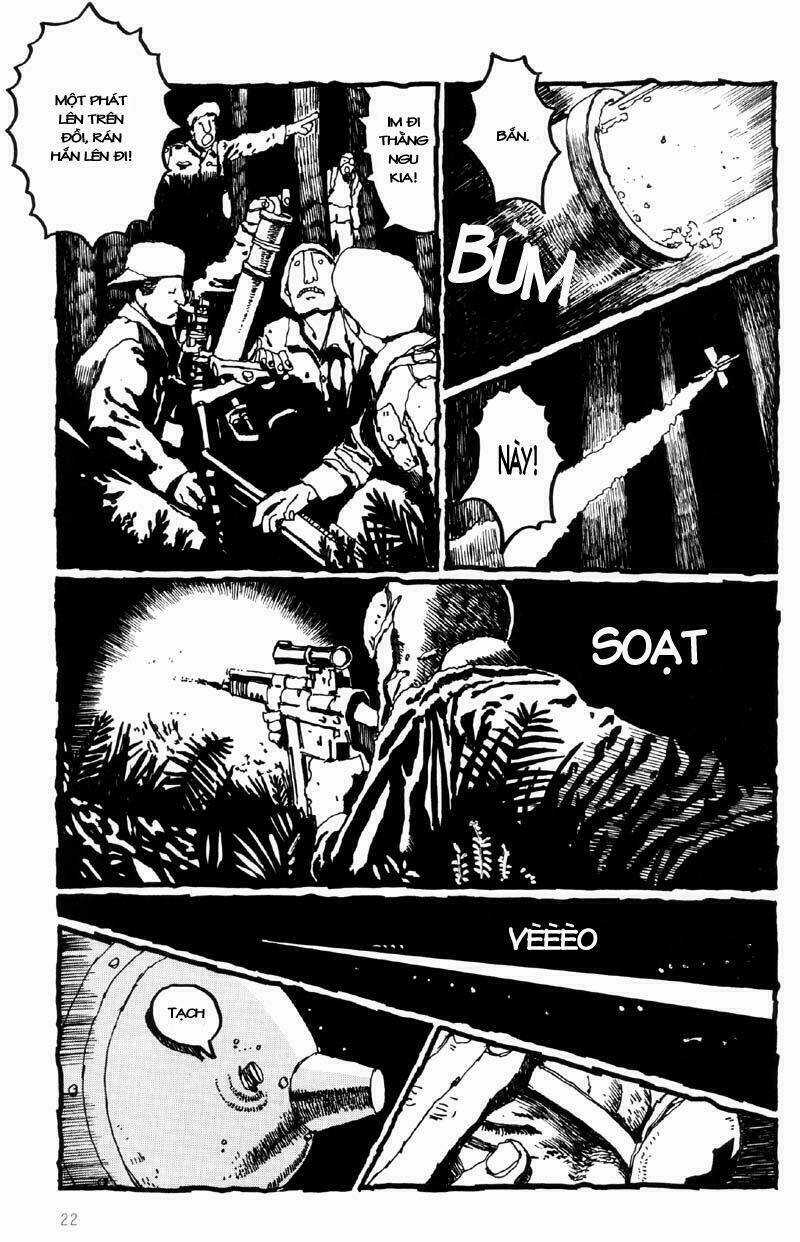 No. 5 - Chapter 5 - Trang 24