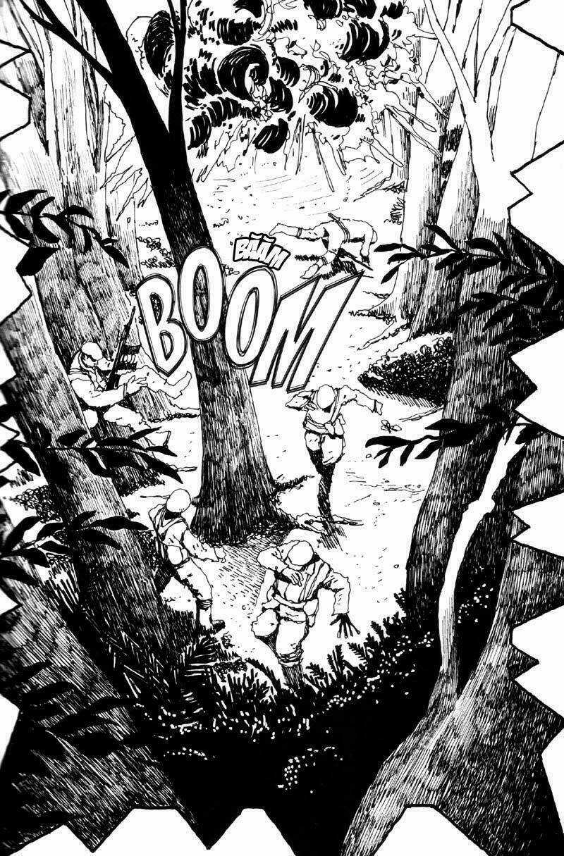 No. 5 - Chapter 5 - Trang 25