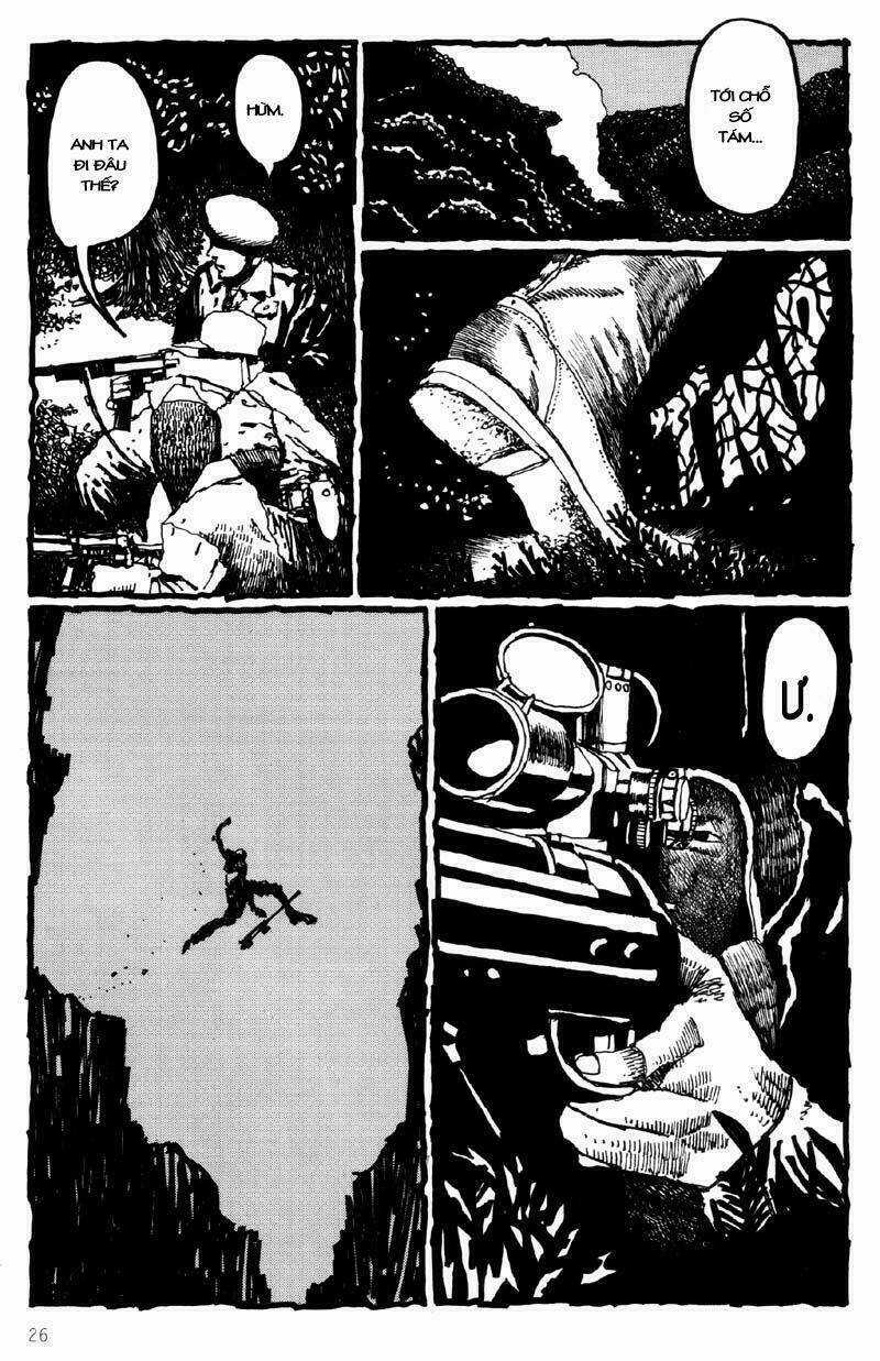 No. 5 - Chapter 5 - Trang 28