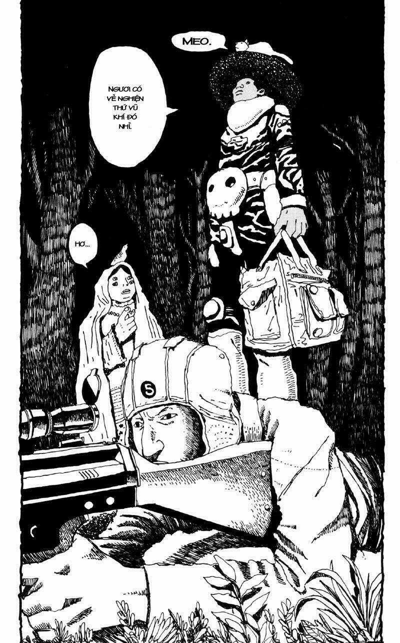 No. 5 - Chapter 5 - Trang 30