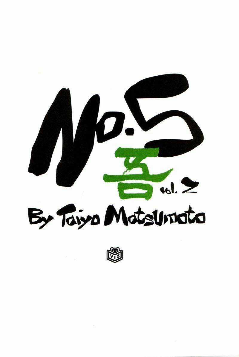 No. 5 - Chapter 5 - Trang 4