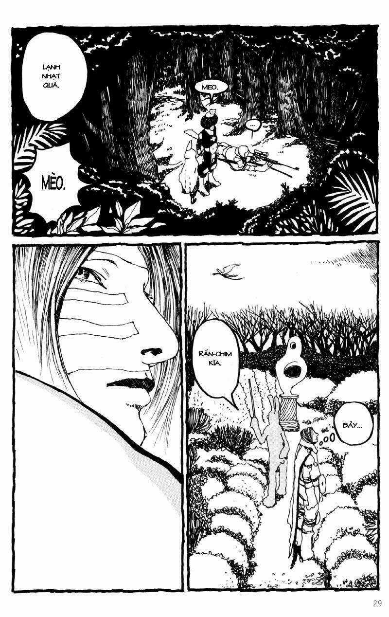 No. 5 - Chapter 5 - Trang 31