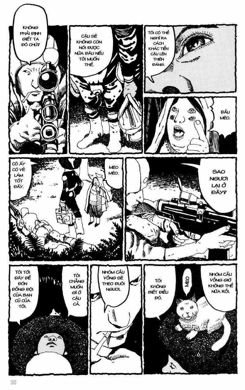 No. 5 - Chapter 5 - Trang 32