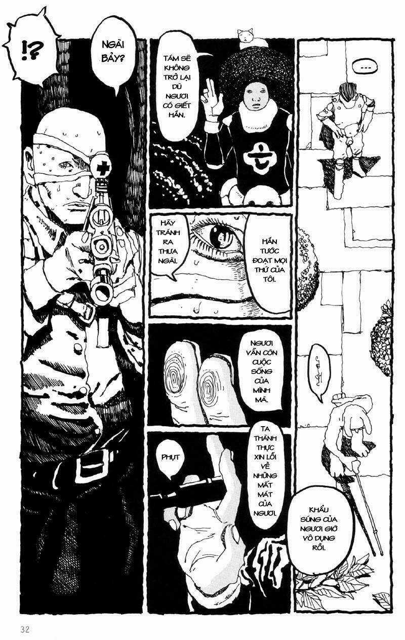 No. 5 - Chapter 5 - Trang 34