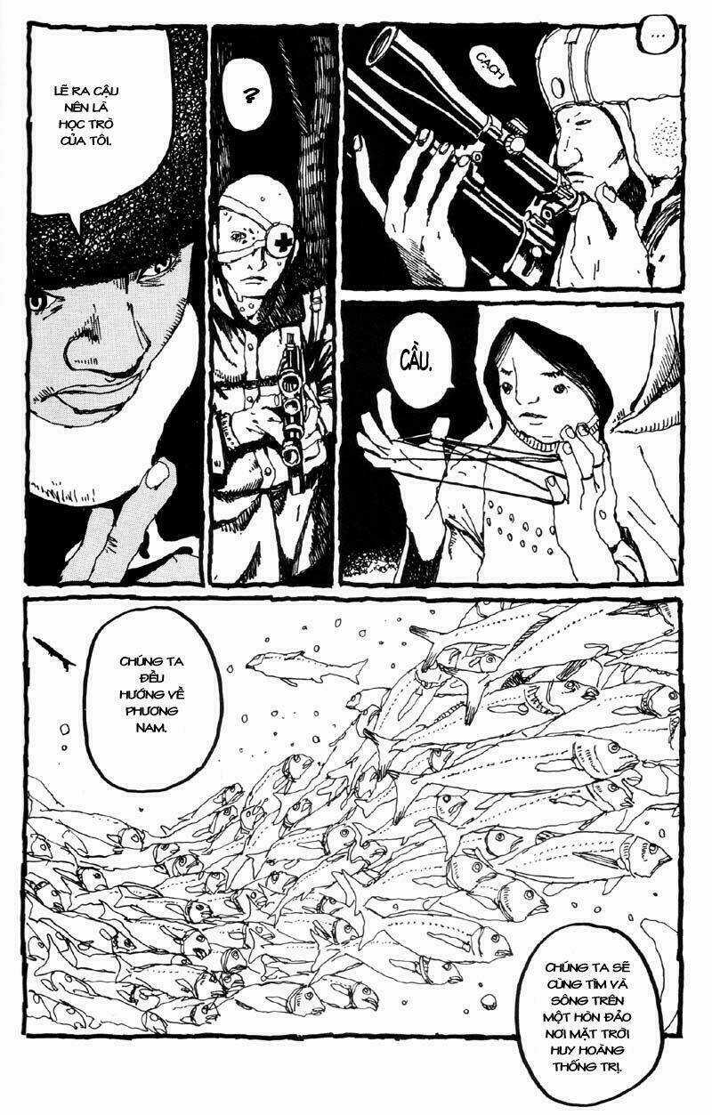 No. 5 - Chapter 5 - Trang 35