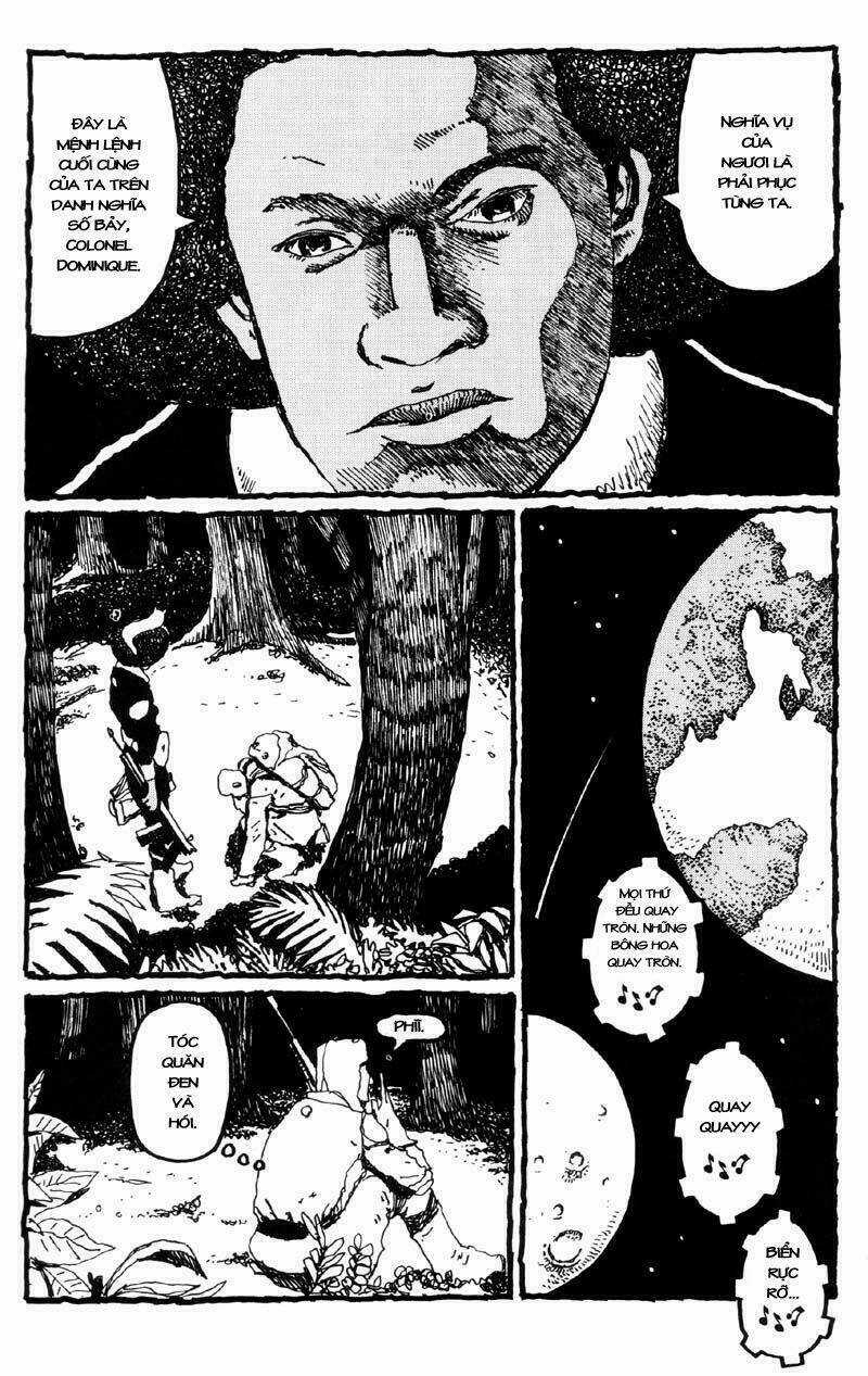 No. 5 - Chapter 5 - Trang 37