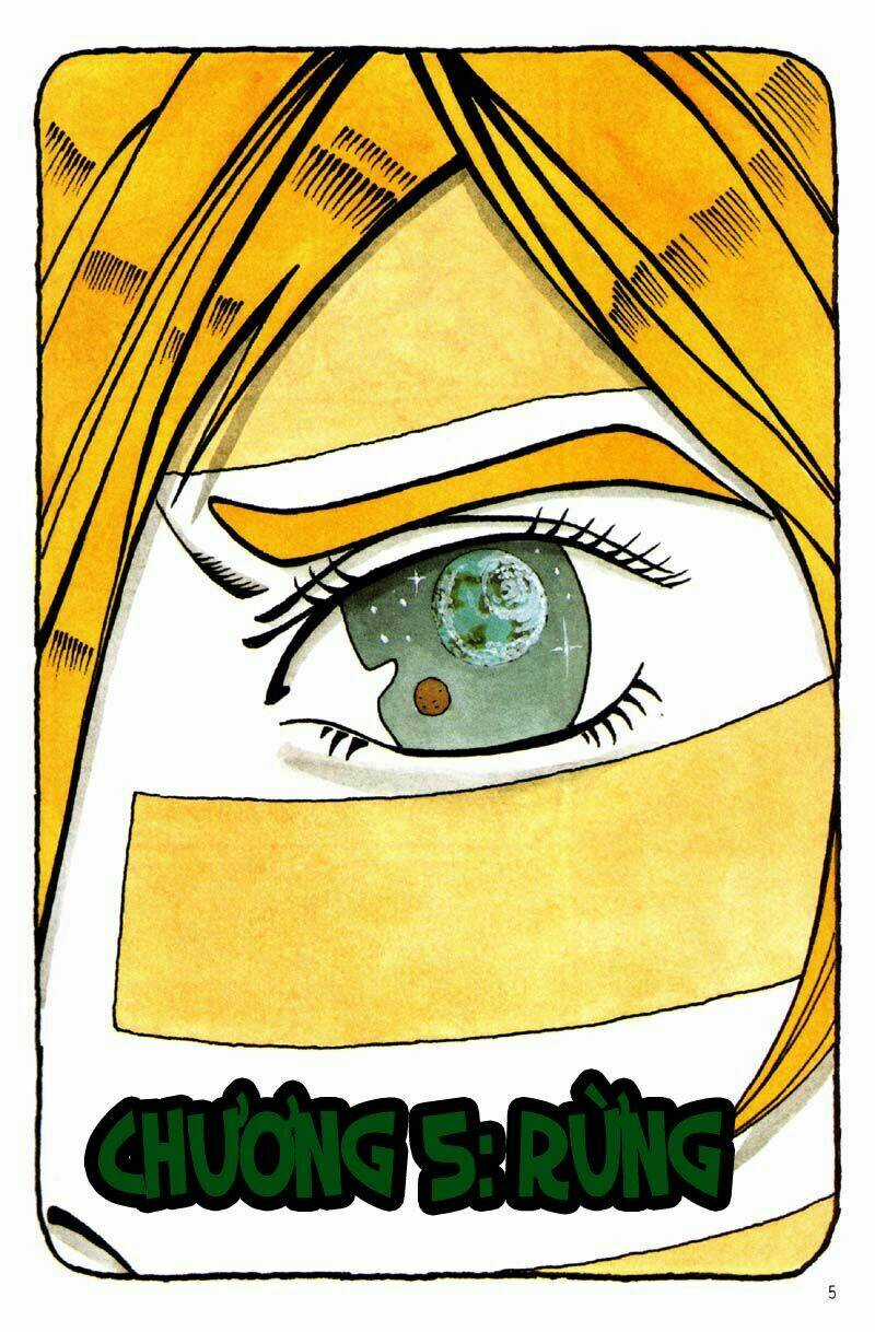 No. 5 - Chapter 5 - Trang 7