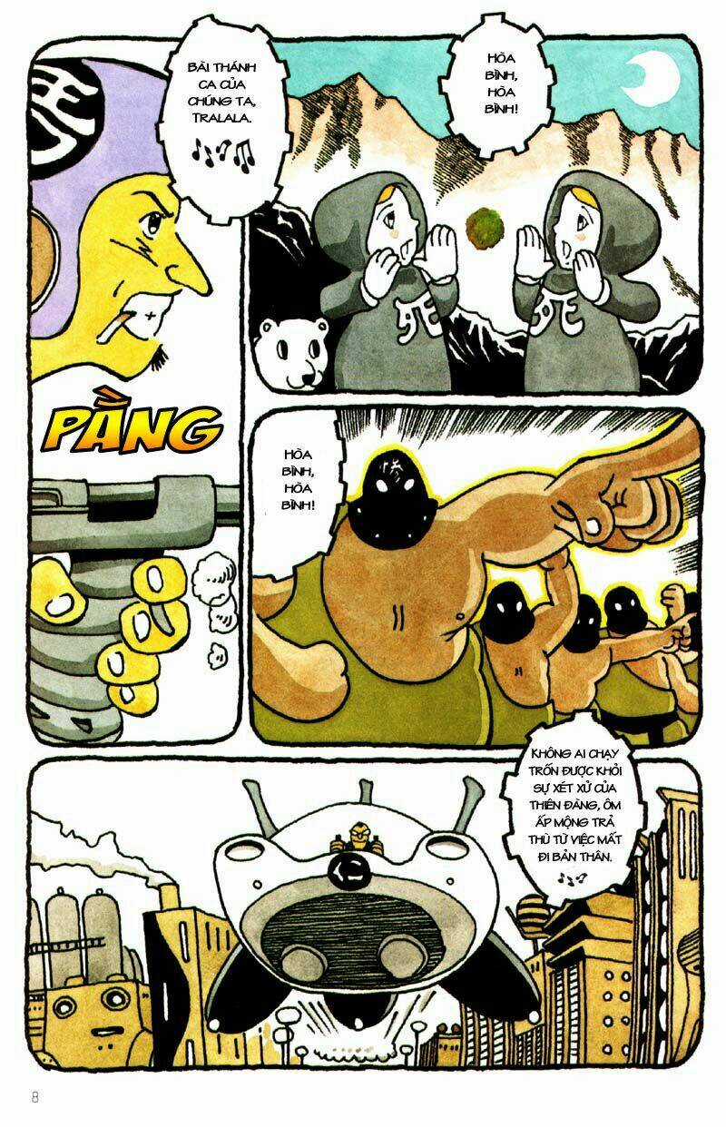 No. 5 - Chapter 5 - Trang 10