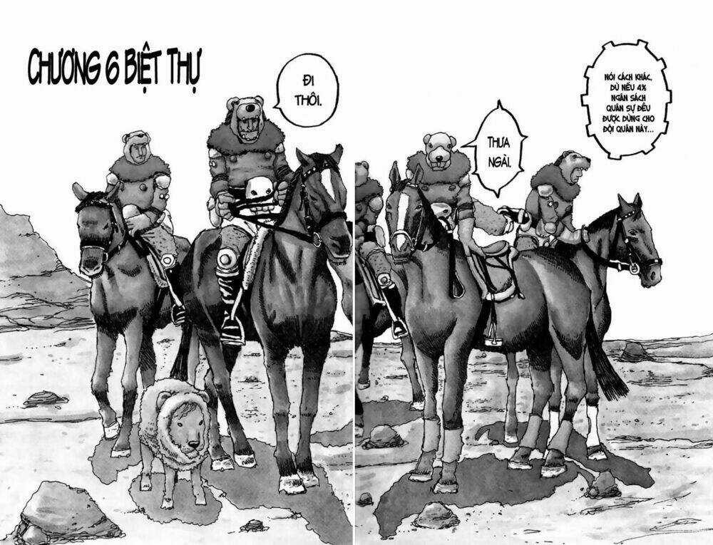 No. 5 - Chapter 6 - Trang 2