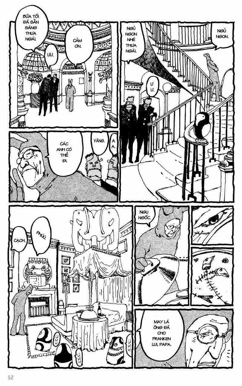 No. 5 - Chapter 6 - Trang 11