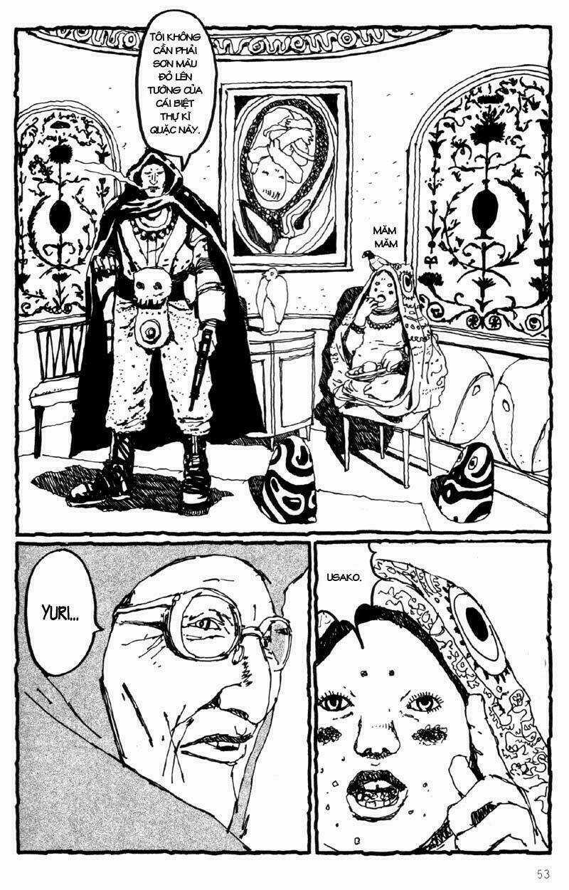 No. 5 - Chapter 6 - Trang 12